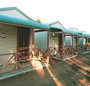 Mukinbudin Caravan Park - Accommodation Broome