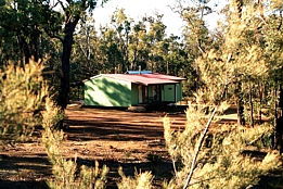Williams WA Accommodation Broome