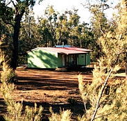 Dwarda Downs Country Hideaway - Accommodation Broome