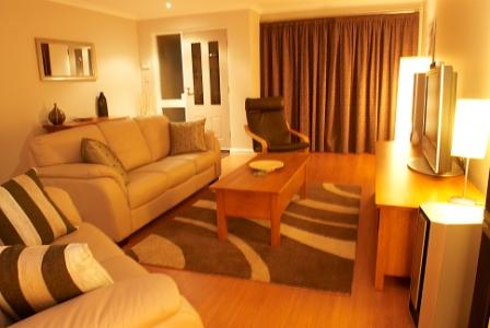 Ardross WA Accommodation Broome