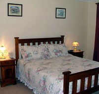 The Pavilion Bed And Breakfast - Accommodation Broome