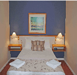 Silver Sands Resort - Accommodation Broome 1