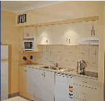 Silver Sands Resort - Accommodation Broome 2