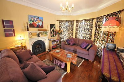 Anchorage Guest House - Accommodation Broome 0