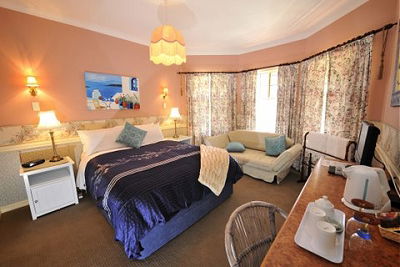 Anchorage Guest House - Accommodation Broome 1
