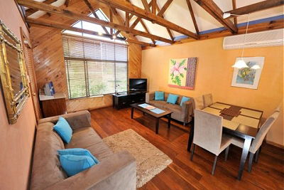 Anchorage Guest House - Accommodation Broome 2