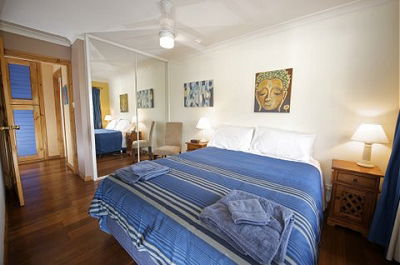 Anchorage Guest House - Accommodation Broome 3