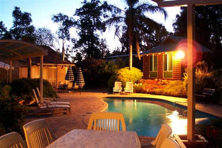 Woodlands Bed And Breakfast - Accommodation Broome 0