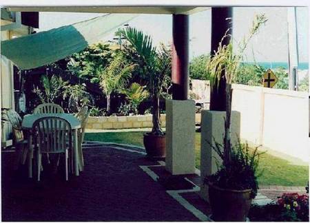Sorrento Bluewater Cottage - Accommodation Broome 0