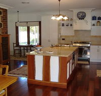 Poplar Cottage Bed And Breakfast - Accommodation Broome
