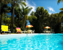 Kingsway Tourist And Caravan Park - Accommodation Broome 0