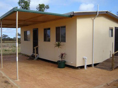 Riverside Sanctuary - Accommodation Broome 1