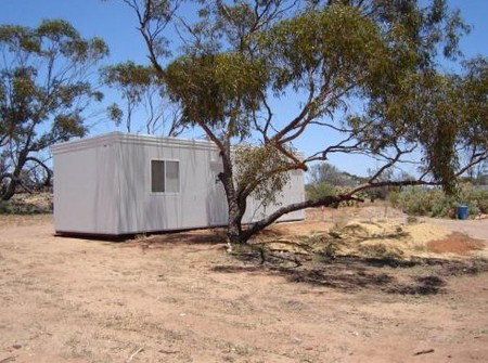 Riverside Sanctuary - Accommodation Broome 2