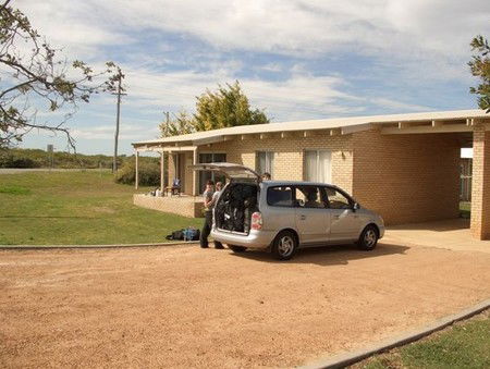 Cervantes Holiday Homes & Units - Accommodation Broome 0