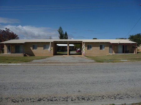 Cervantes Holiday Homes & Units - Accommodation Broome 4