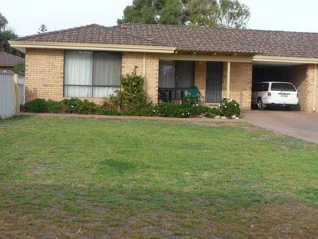 Cervantes Holiday Homes & Units - Accommodation Broome 5