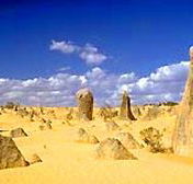 Cervantes Pinnacles Beachfront Caravan Park - Accommodation Broome
