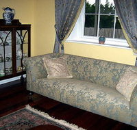 The Old Rectory Bed and Breakfast - Accommodation Broome