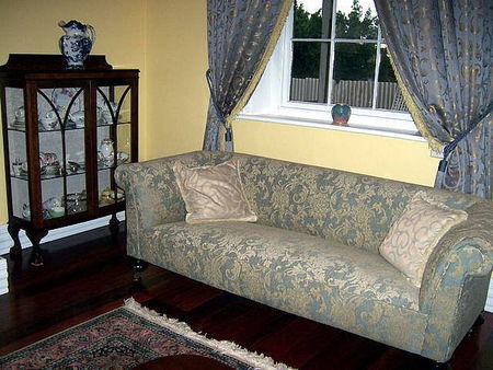 The Old Rectory Bed And Breakfast - Accommodation Broome 0
