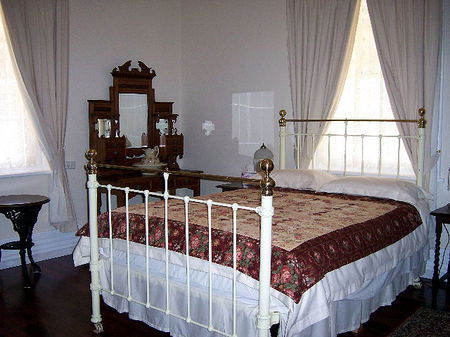 The Old Rectory Bed And Breakfast - Accommodation Broome 2
