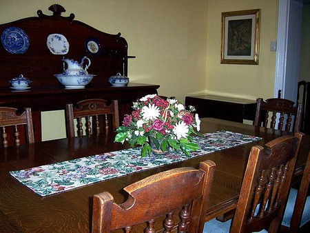 The Old Rectory Bed And Breakfast - Accommodation Broome 4