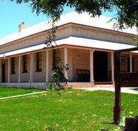 Dongara Denison Beach Holiday Park - Accommodation Broome