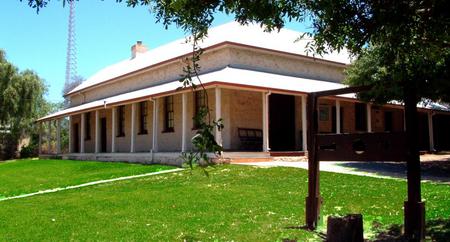 Dongara Denison Beach Holiday Park - Accommodation Broome 0