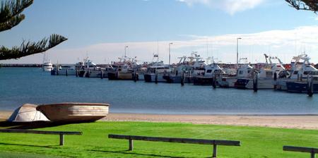Dongara Denison Beach Holiday Park - Accommodation Broome 1