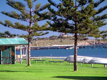 Dongara Denison Beach Holiday Park - Accommodation Broome 2