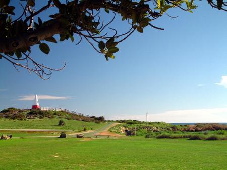 Dongara Denison Beach Holiday Park - Accommodation Broome 3