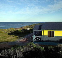 Dongara Tourist Park - Accommodation Broome