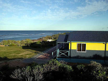 Dongara Tourist Park - Accommodation Broome 0