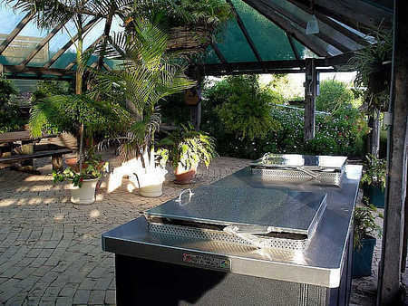 Dongara Tourist Park - Accommodation Broome 2