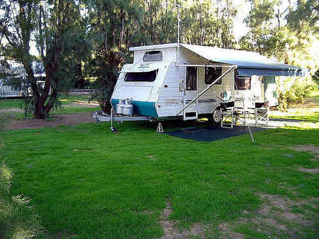 Dongara Tourist Park - Accommodation Broome 3