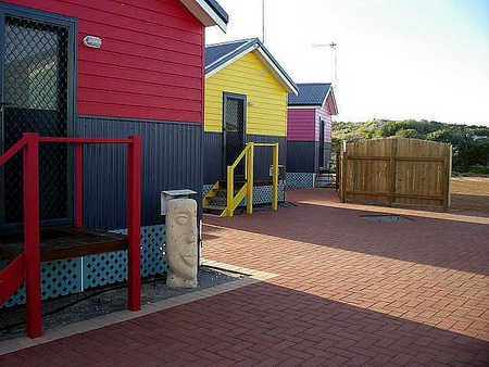 Dongara Tourist Park - Accommodation Broome 4