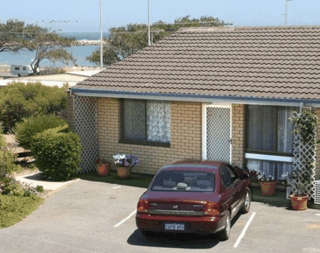  Accommodation Broome