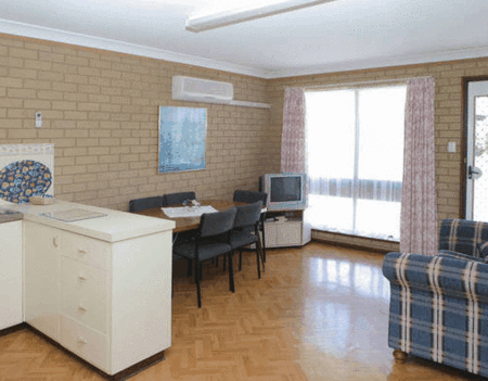 Port Denison Holiday Units - Accommodation Broome 1