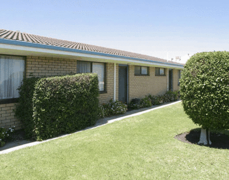 Port Denison Holiday Units - Accommodation Broome 3
