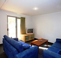 Exmouth Cape Holiday Park - Accommodation Broome