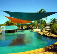 Ningaloo Caravan and Holiday Resort - Accommodation Broome