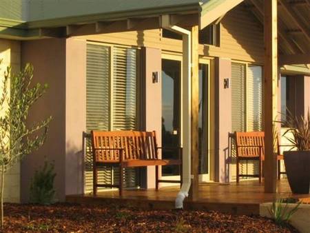 Caladenia Retreat Jurien Bay - Accommodation Broome 0