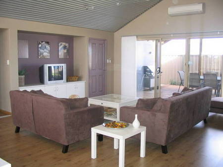 Caladenia Retreat Jurien Bay - Accommodation Broome 4