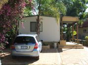 Murchison Park Caravan Park - Accommodation Broome 1
