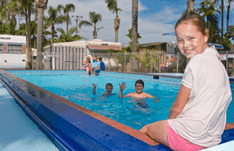 Blue Bay Camping And Tourist Park - Accommodation Broome 1