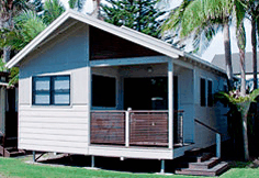 Blue Bay Camping And Tourist Park - Accommodation Broome 3