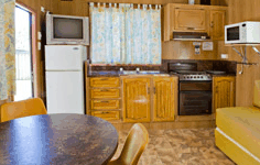 Blue Bay Camping And Tourist Park - Accommodation Broome 4