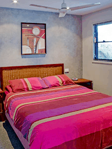 Blue Bay Camping And Tourist Park - Accommodation Broome 5