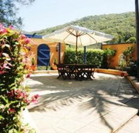 Blueys by the Beach Motel - Accommodation Broome
