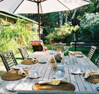 Botaba Bed And Breakfast - Accommodation Broome