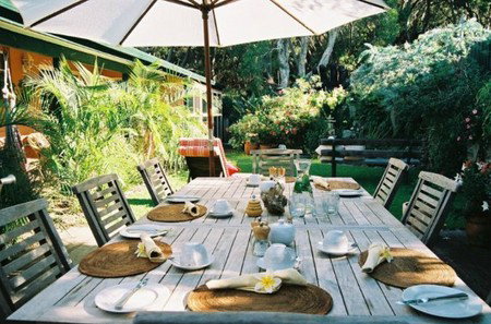 Botaba Bed And Breakfast - Accommodation Broome 0